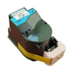 OEM Kyocera TK-622C Toner Cartridge - Cyan