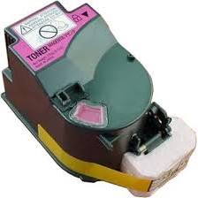 OEM Kyocera TK-622M Toner Cartridge - Magenta