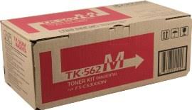 OEM Kyocera TK-562M Toner Cartridge - Magenta