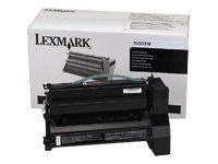 OEM Lexmark 15G031K Toner Cartridge - Black
