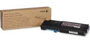 OEM Xerox 106R2241 Toner Cartridge - Cyan