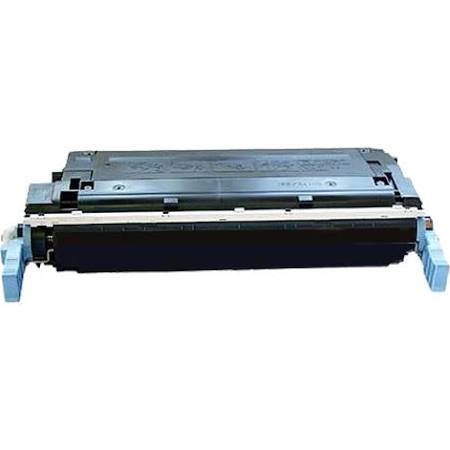 OEM Canon E-85 Toner Cartridge - Black