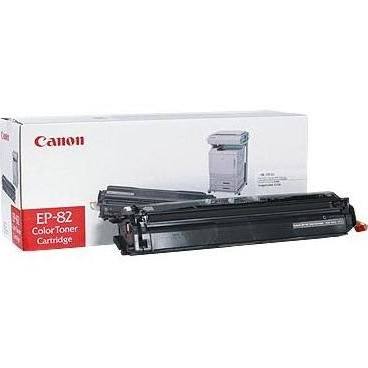 OEM Canon EP-82 Toner Cartridge - Black