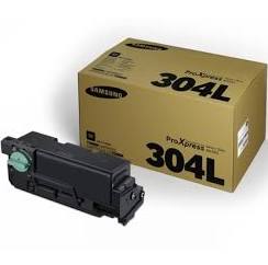 OEM Samsung MLT-D304L Toner Cartridge - Black