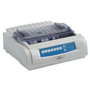 Okidata 92013108 ML421 W/USB & Serial Card, 220V Delta