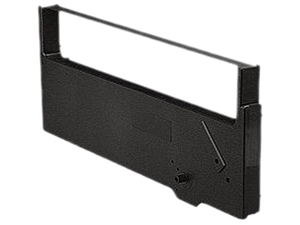 Okidata 52124101 Black Ribbon (4MM Character Life)