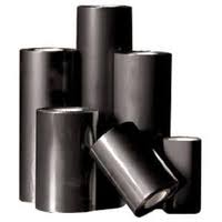 Okidata 52122805 Ribbon: Resin 4.3X1345 (25ROLLS/CASE)