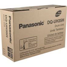 OEM Panasonic DQ-UH35H Drum Unit - Black