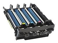 OEM Lexmark 700Z1 Image Drum - Black