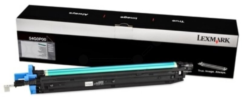 OEM Lexmark 54G0P00 Drum Unit - Black