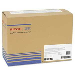 OEM Ricoh 407018 Drum Unit - Black