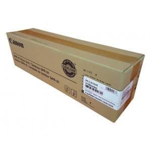 OEM Canon GPR-31 Drum Unit - 3-color