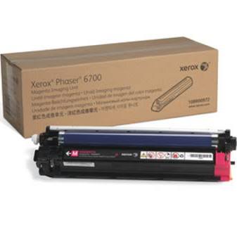 OEM Xerox 108R972 Image Drum - Magenta