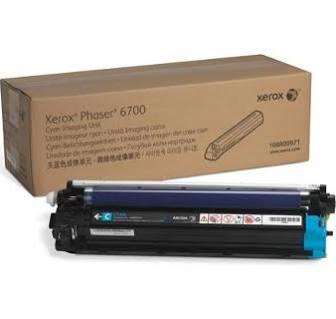 OEM Xerox 108R971 Image Drum - Cyan