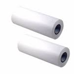 Savin 4564 Master Rolls For The 3150EDNP Avg Yield 260 Sheets Per Roll