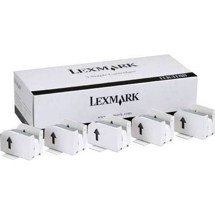 Lexmark 35S8500 5 Staple Cartridges