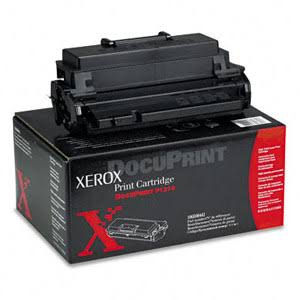 OEM Xerox 106R442 Toner Cartridge - Black