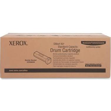 OEM Xerox 101R434 Drum Unit - Black