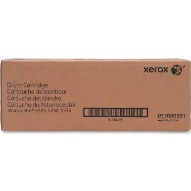 OEM Xerox 13R591 Drum Unit - Black