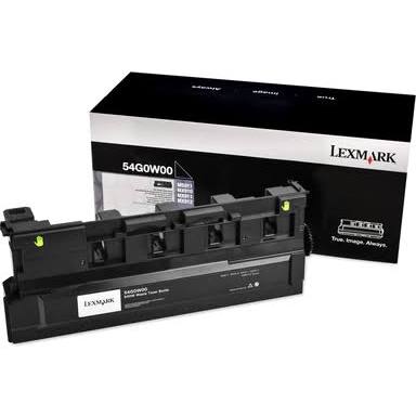 Lexmark Waste Unit, (54G0W00)
