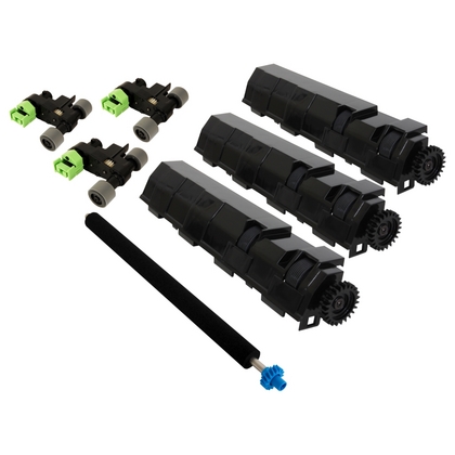 Lexmark Maintenance Kit Roller, (40X7706)