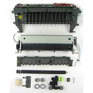 Lexmark Maintenance Kit 110volt, (40X9135)