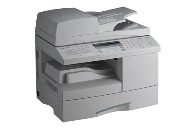 Refurbished Samsung SCX-6220 Mono Laser MFP