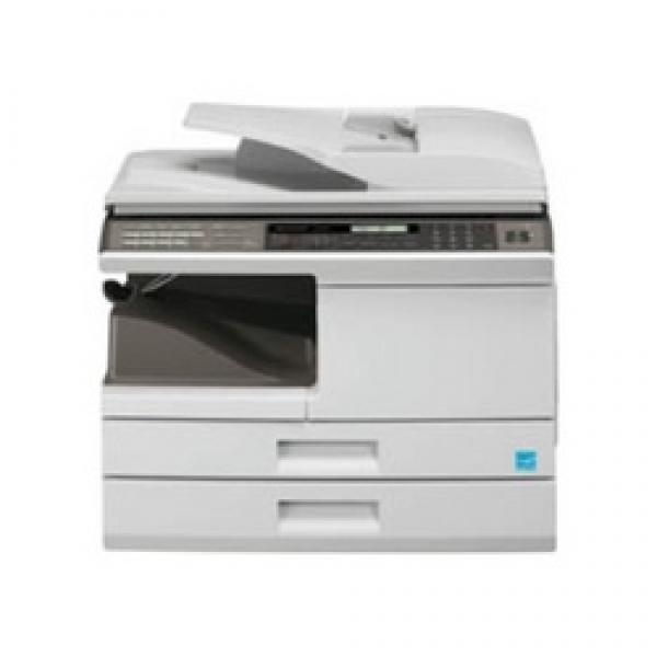 Refurbished Sharp MX-M200D Mono Laser MFP