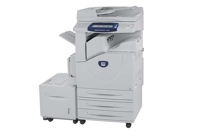 Refurbished Xerox WorkCentre 7232 Color Laser MFP
