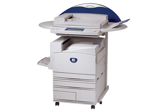 Refurbished Xerox WorkCentre M24 Color Laser MFP