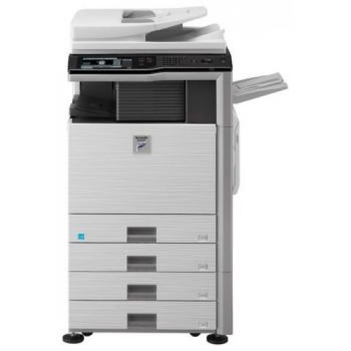 Refurbished Sharp MX-M503N Mono Laser MFP