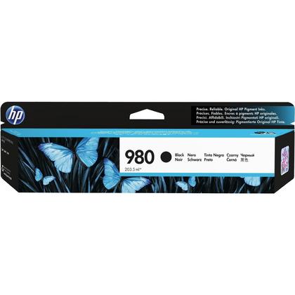 OEM HP 980A Ink Cartridge - Black