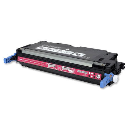 OEM Canon 117 Toner Cartridge - Magenta