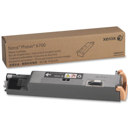 Xerox 108R975 Waste Unit, (108R00975)
