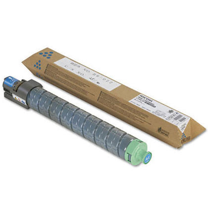 OEM Ricoh 884965 Toner Cartridge - Cyan