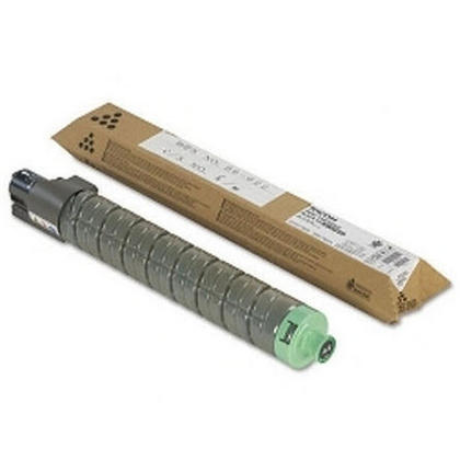 OEM Ricoh 841420 Toner Cartridge - Black