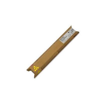 OEM Ricoh 888605 Toner Cartridge - Yellow