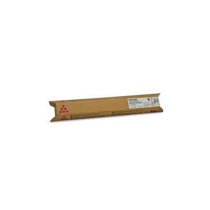 OEM Ricoh 888606 Toner Cartridge - Magenta
