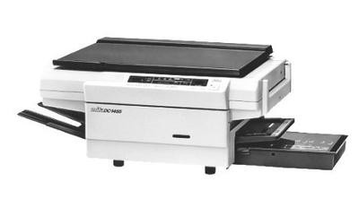 New Kyocera CS-1435 Mono Laser MFP