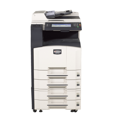 New Kyocera CS-2540 Mono Laser MFP