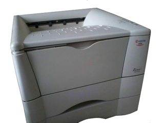 New Kyocera ECOSYS FS-1010N Mono Laser Printer