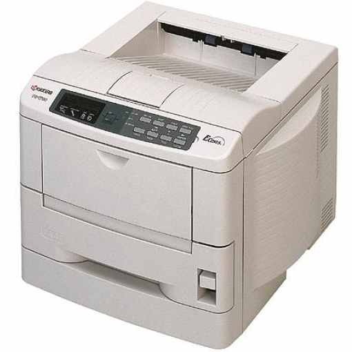 New Kyocera ECOSYS FS-1700+ Mono Laser Printer