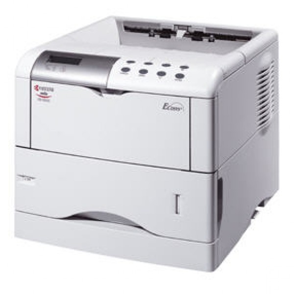 New Kyocera ECOSYS FS-1800n+ Mono Laser Printer