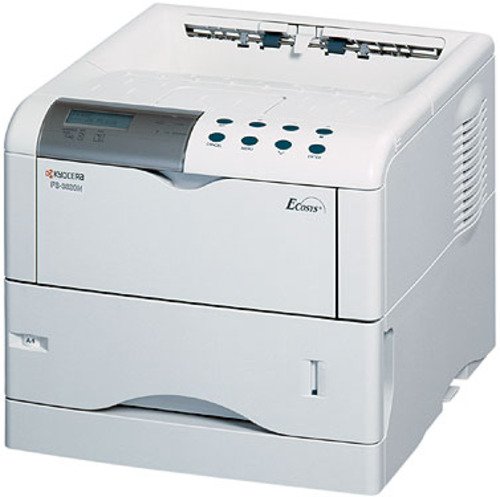 New Kyocera ECOSYS FS-1900n Mono Laser Printer