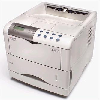 New Kyocera ECOSYS FS-3830N Mono Laser Printer
