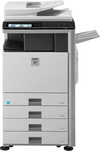 Sharp MX-M503U Mono Laser MFP Demo