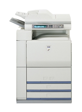 Sharp MX-M620N Mono Laser MFP Demo