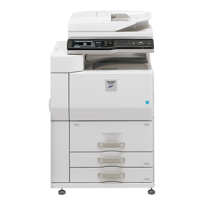 Sharp MX-M623N Mono Laser MFP Demo
