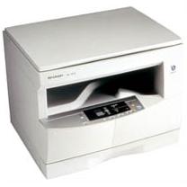Sharp AL-1621 Mono Laser MFP Demo