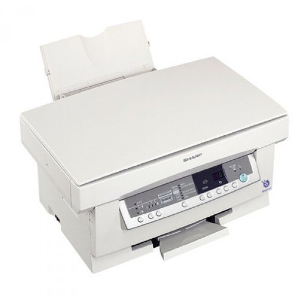 Sharp AL-841 Mono Laser MFP Demo